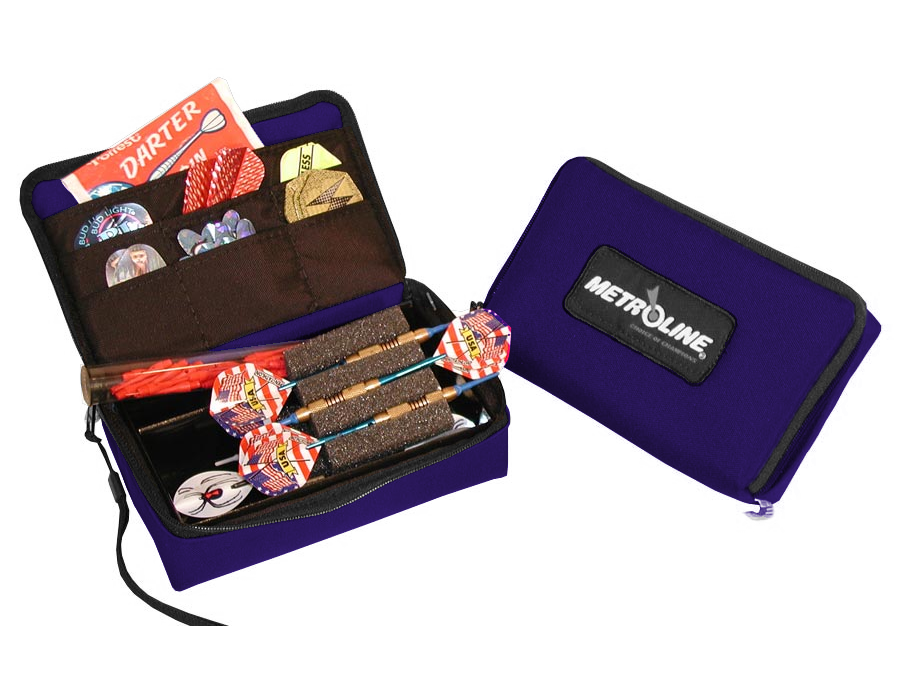 Metroline The Ultra - Purple